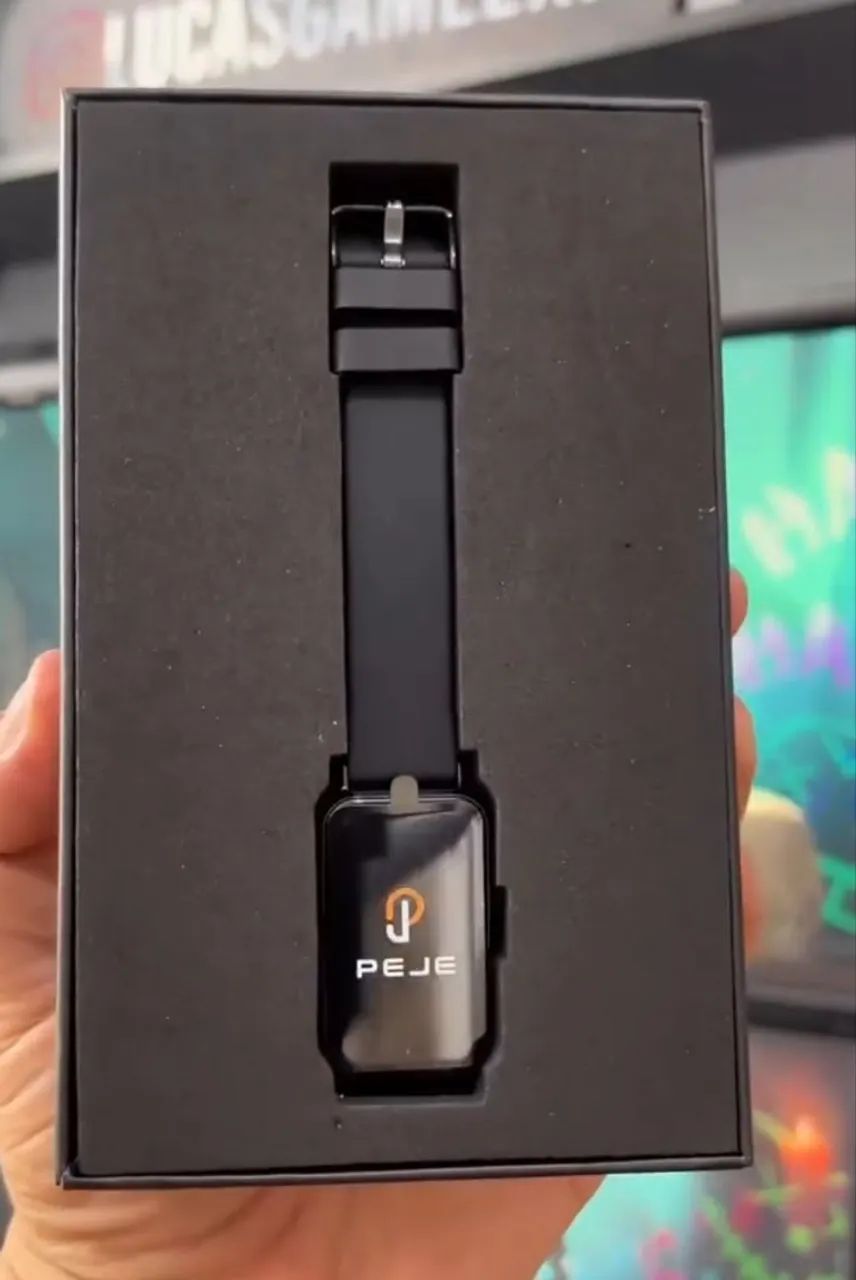Smartwatch  PEJE  - Foto 3
