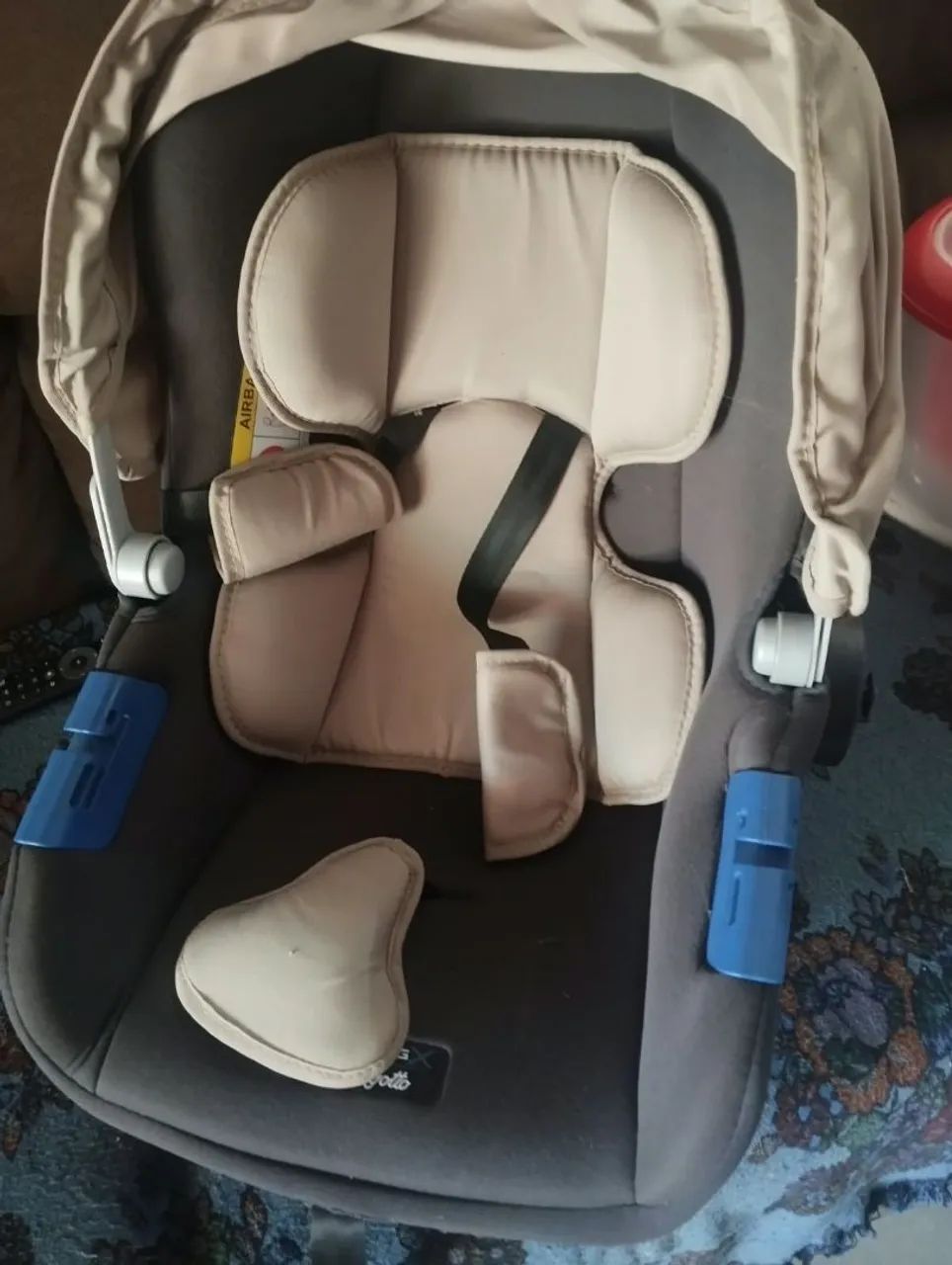 Bebe conforto  - Foto 2