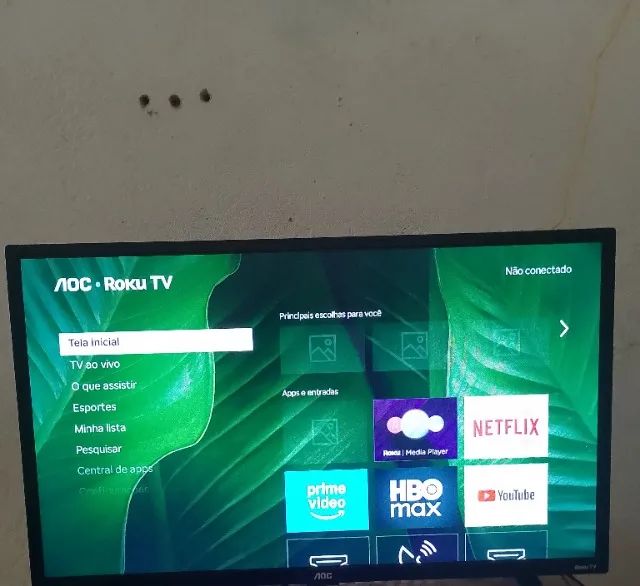 Televisão  - Foto 3