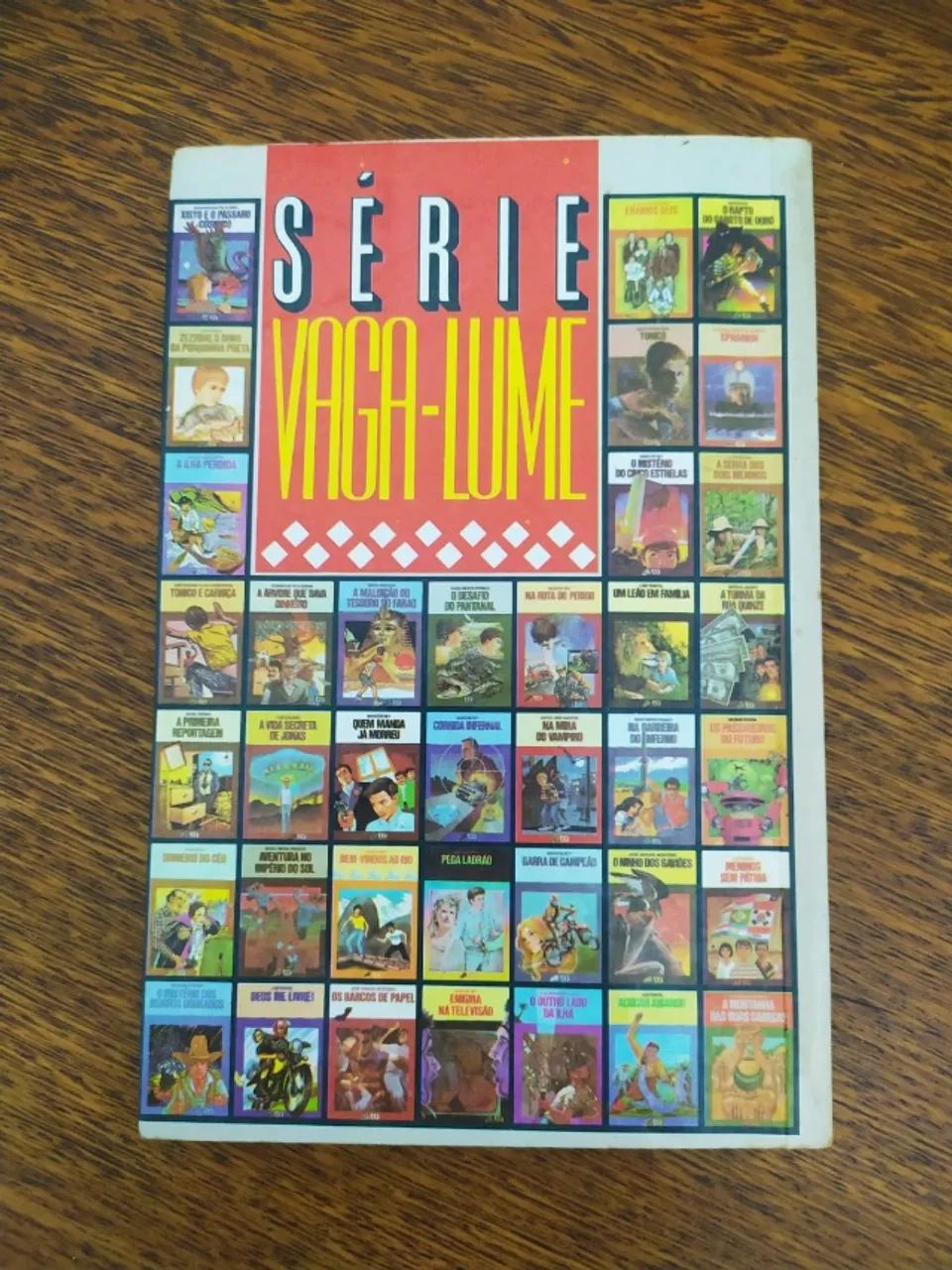 Garra de Campeão - Foto 2