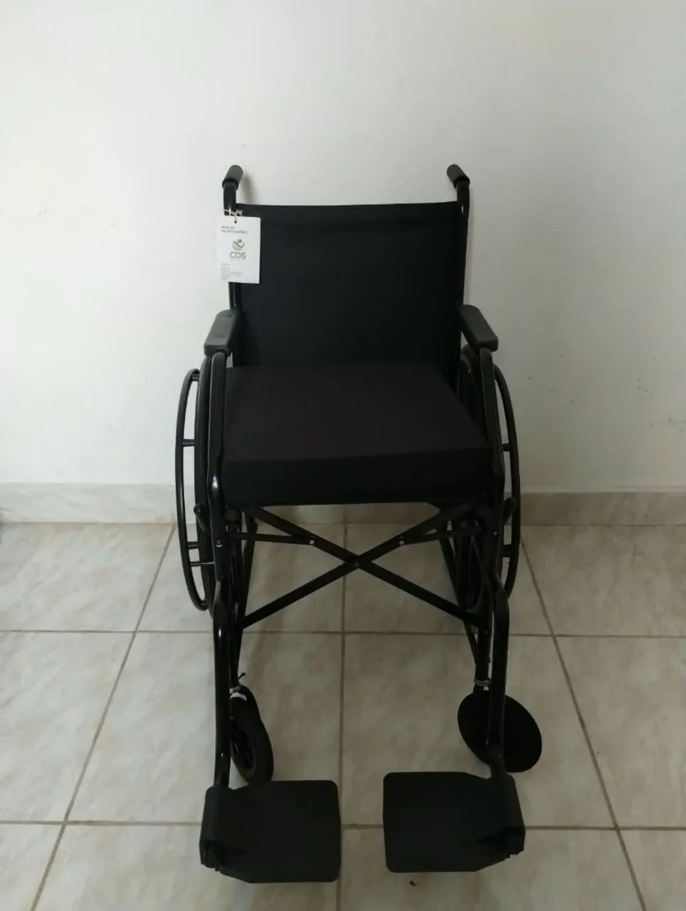 Cadeira de rodas