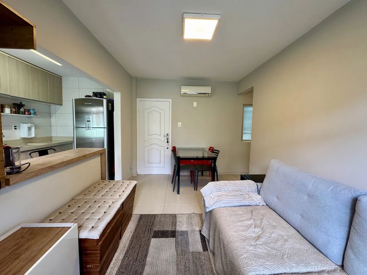 Apartamento 2 dormitórios Jardim Atlântico  - Foto 3