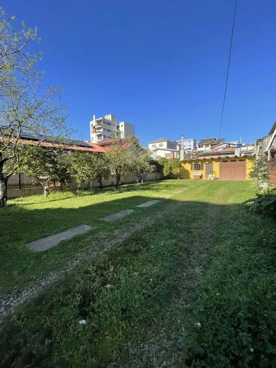 CAXIAS DO SUL - Terreno Padrão - CRUZEIRO - Foto 7