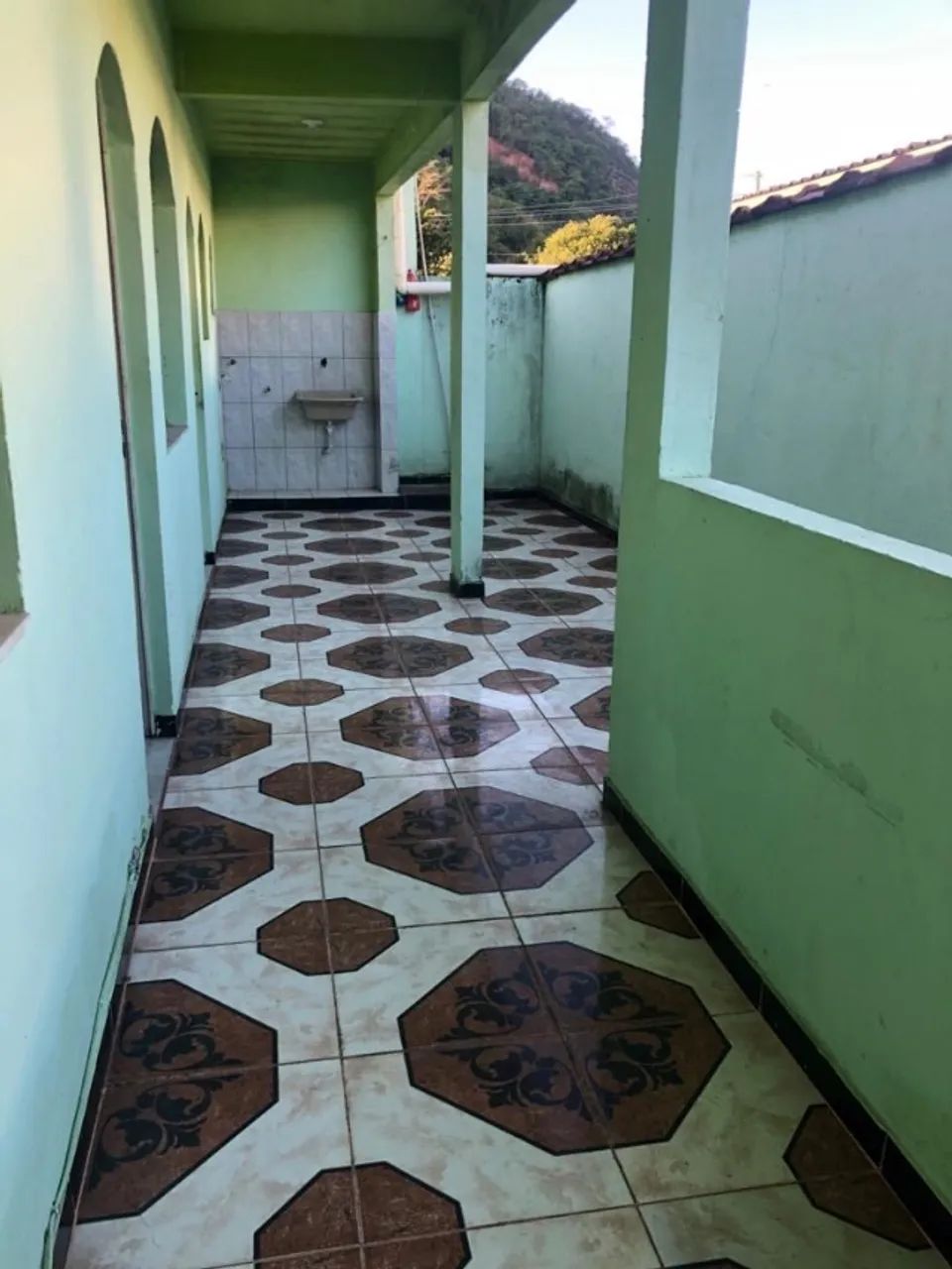 Casa próx cefet Nova Iguaçu - Foto 3