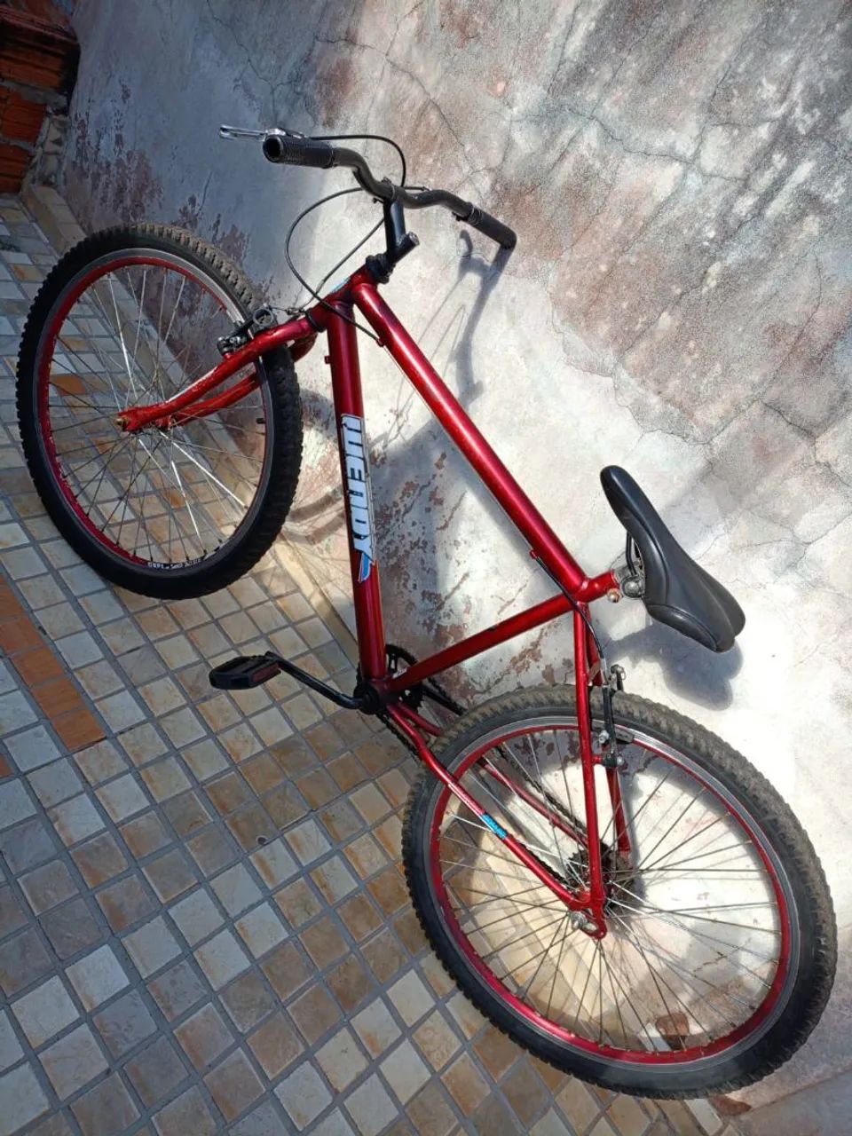 Vendo bicicleta ? - Foto 4