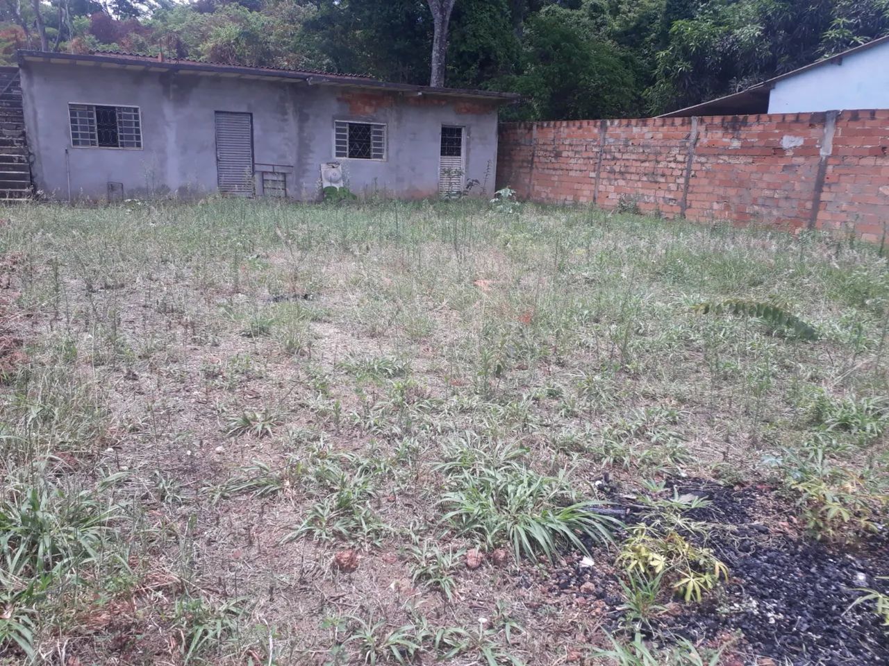 Vendo Barraco com Lote de 441 m² - Ótima Oportunidade 
