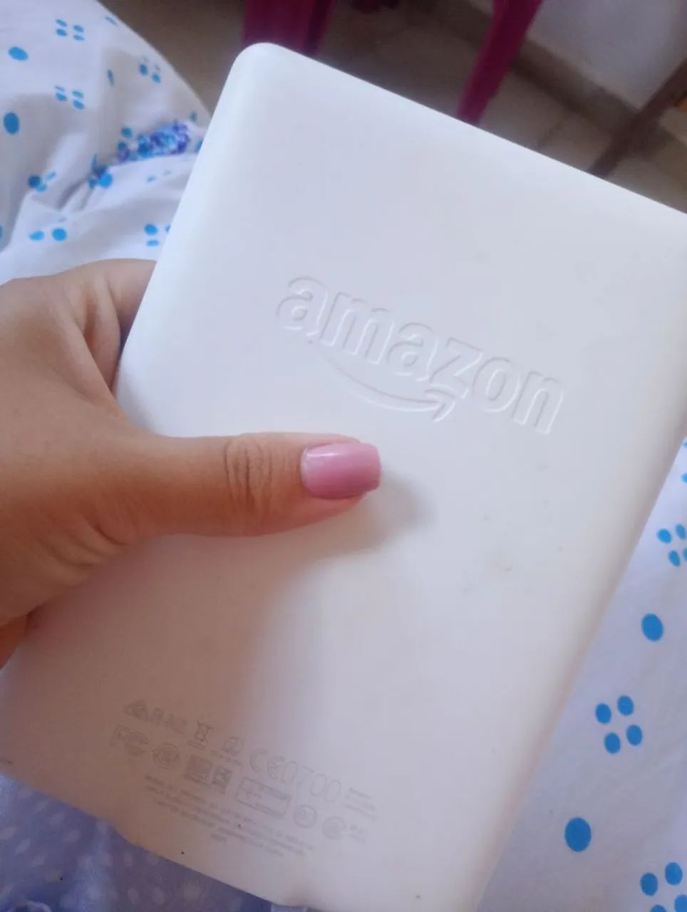 Kindle  - Foto 2