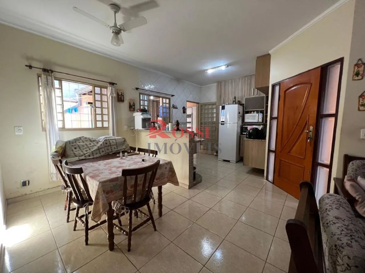 CASA À VENDA EM SANTA GERTRUDES - Foto 3