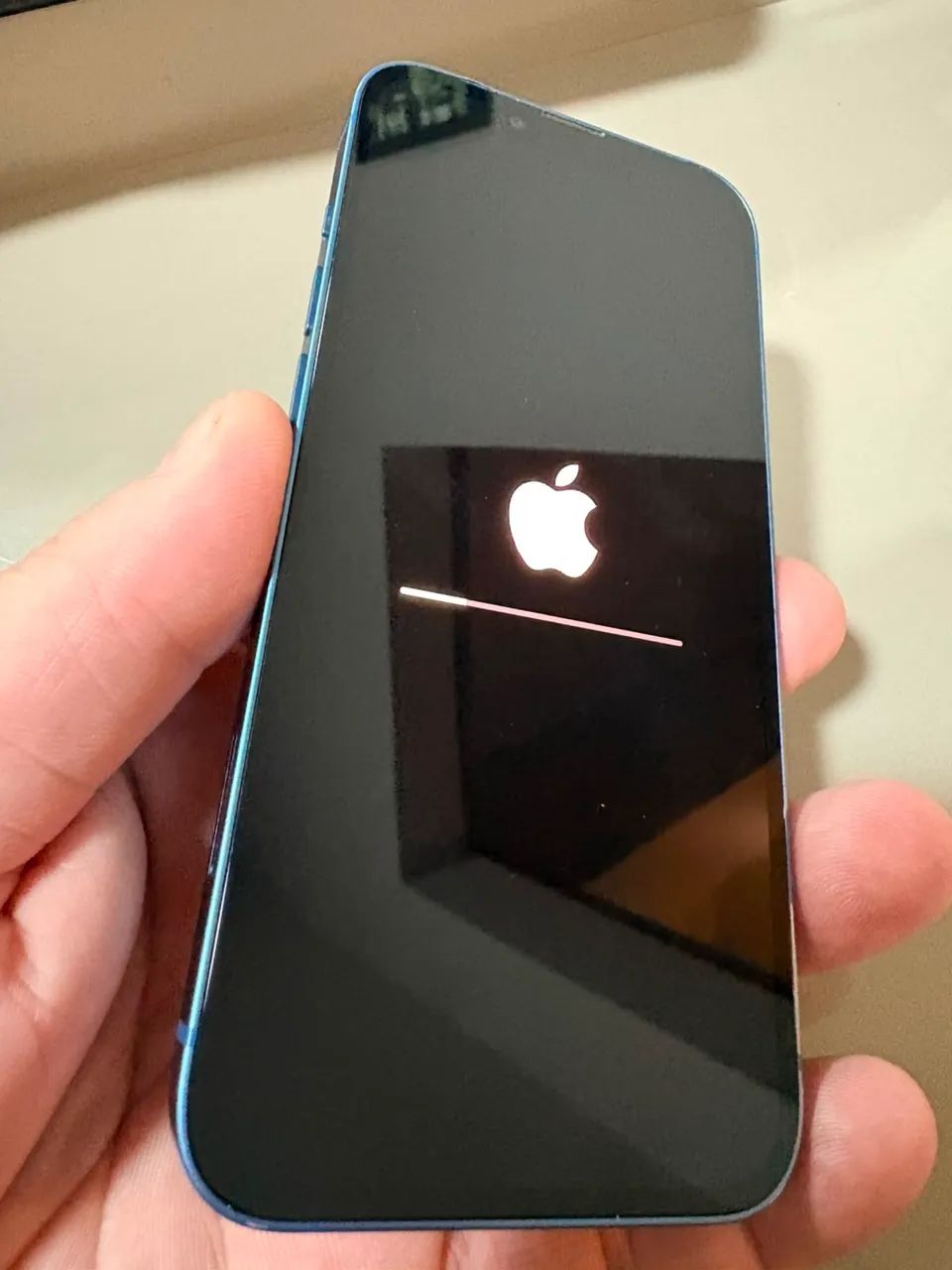 iPhone 13 128G Azul
