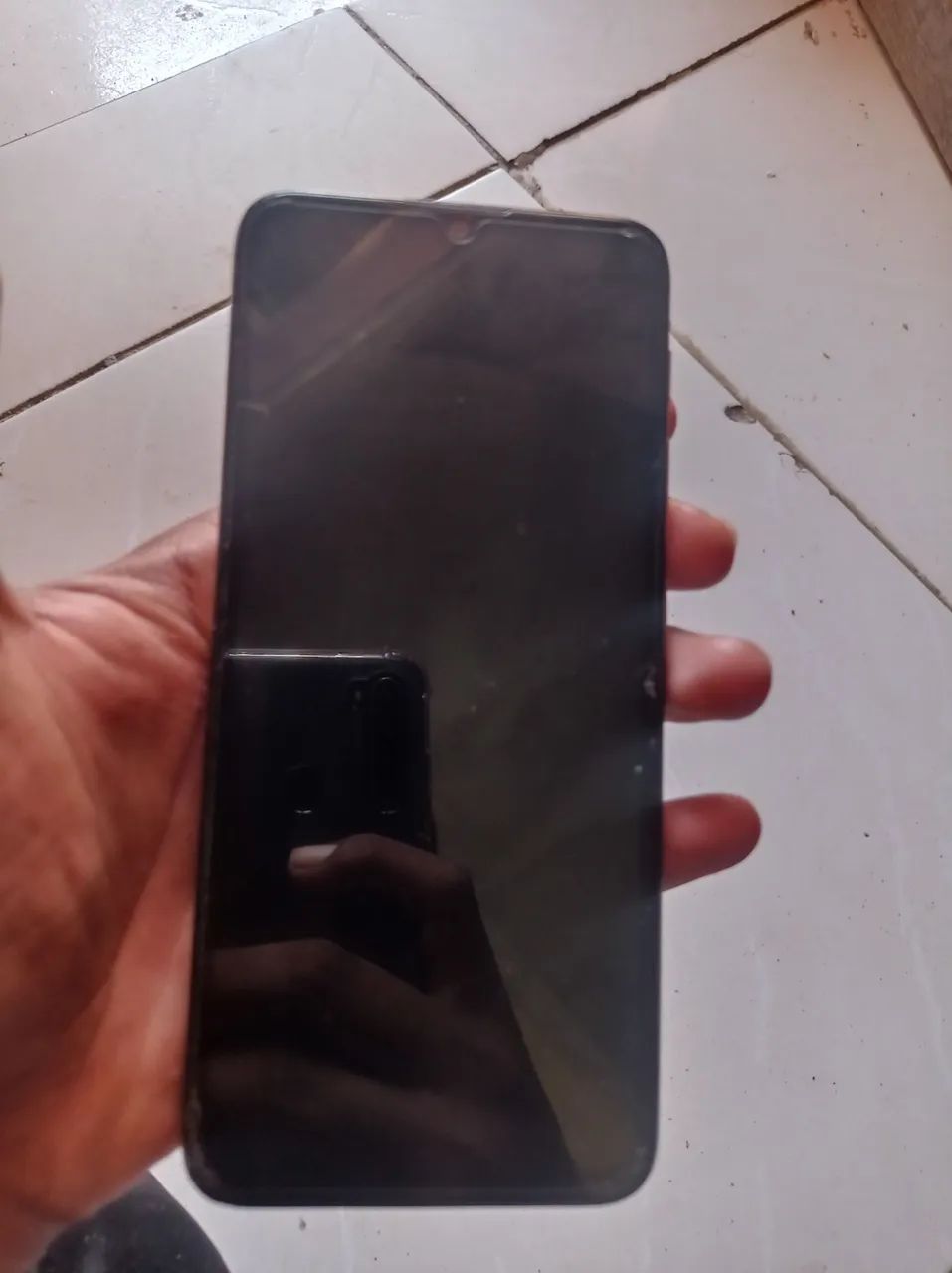 Moto E 7 POWER  - Foto 2