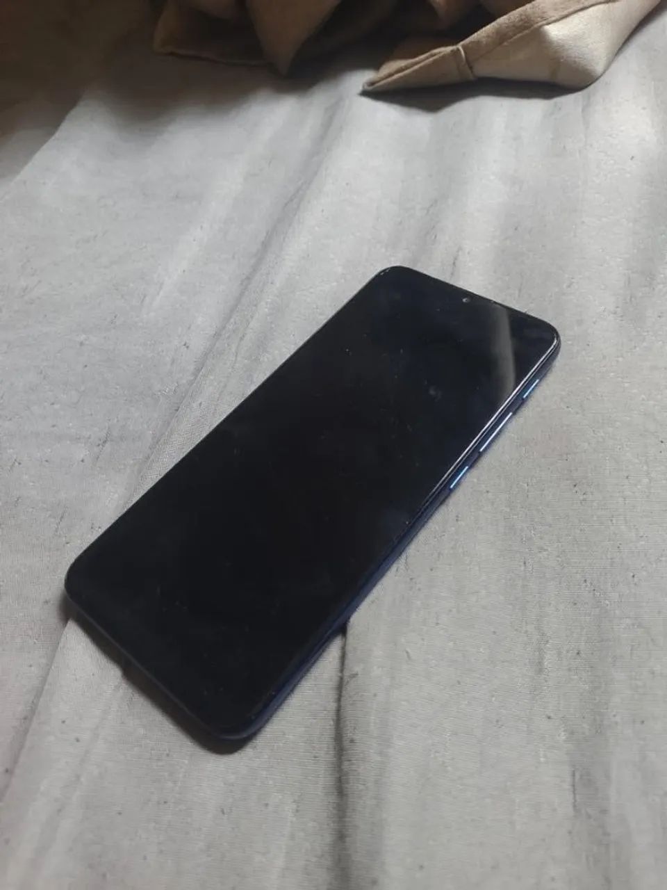 Motorola One Fusion