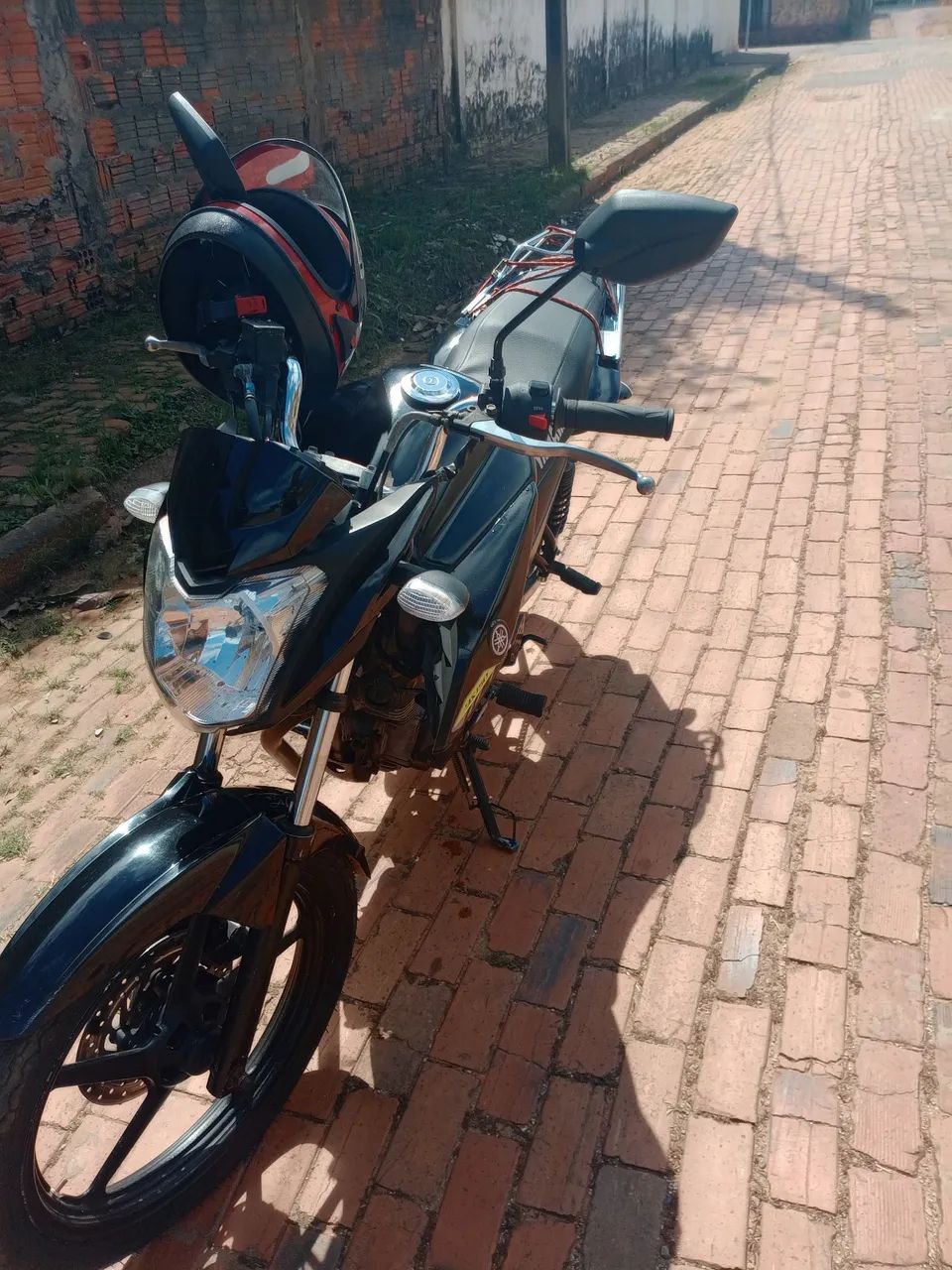 Moto fazer 150 - Foto 7