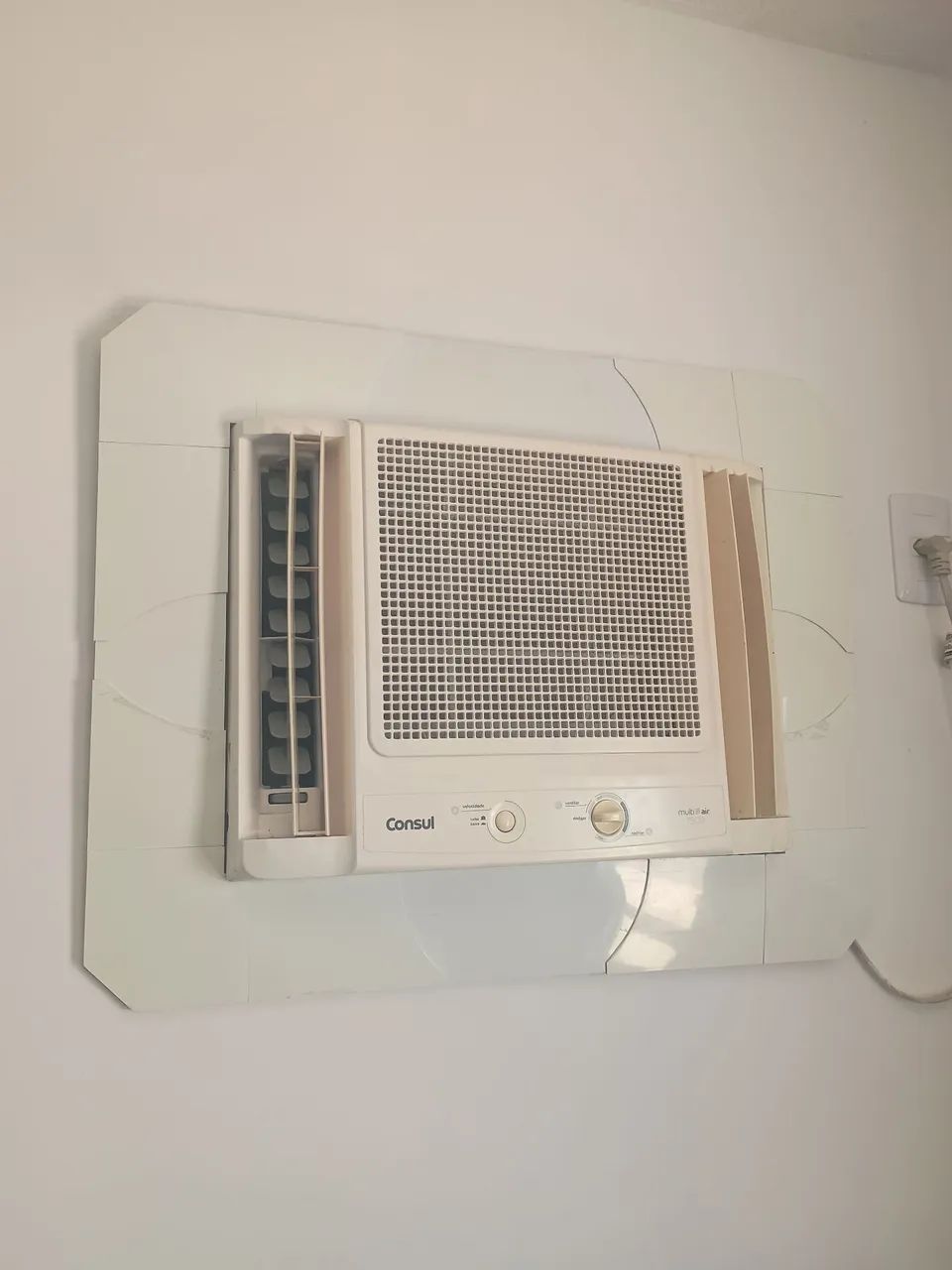 Ar condicionado Consul 7500btus  - Foto 4