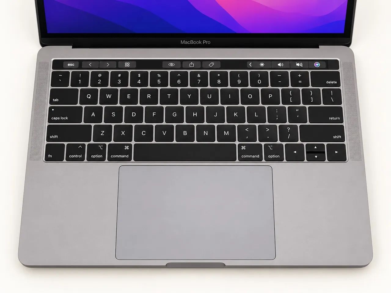 MacBook Pro 13 - 2019 - Foto 5