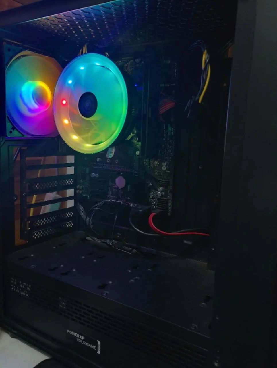 PC Ryzen - Foto 2