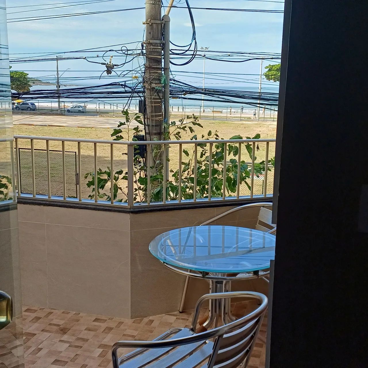 Apartamento temporada dois quartos  - Foto 2