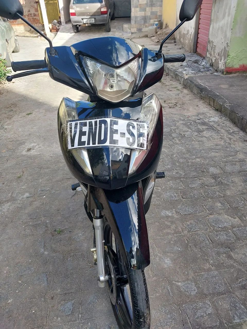 Moto 50 avelloz - Foto 3