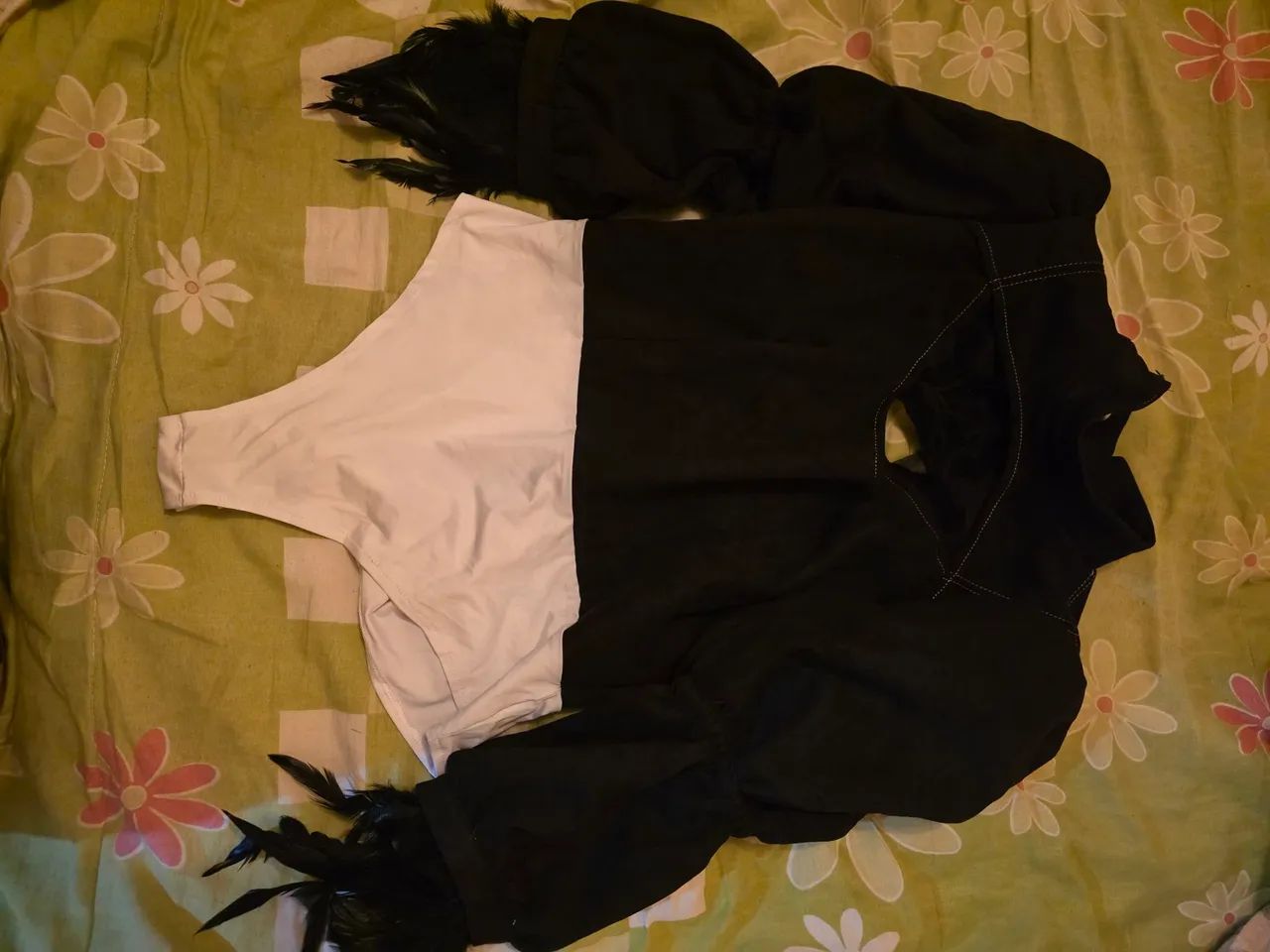 Cosplay 2B miccostumes (versao antiga) - Foto 2
