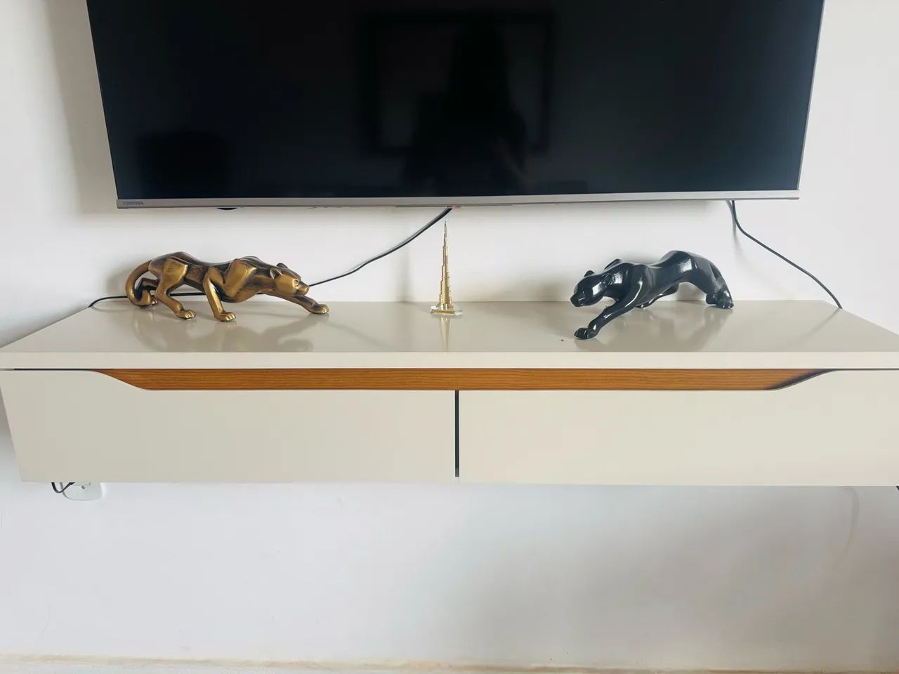 Rack para tv 