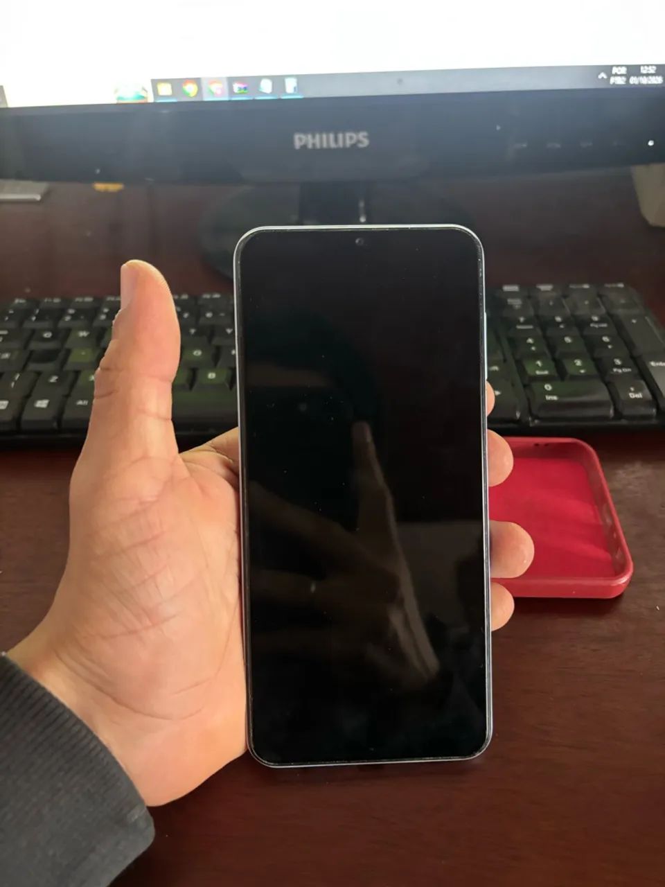 Samsung Galaxy A13 - Foto 4