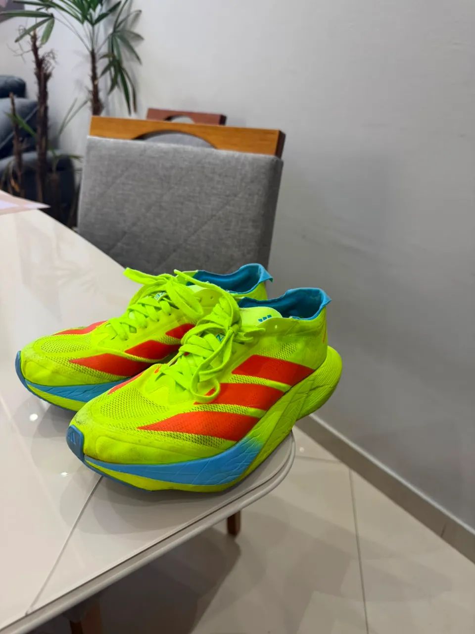Tênis adidas driver RC 37  - Foto 2