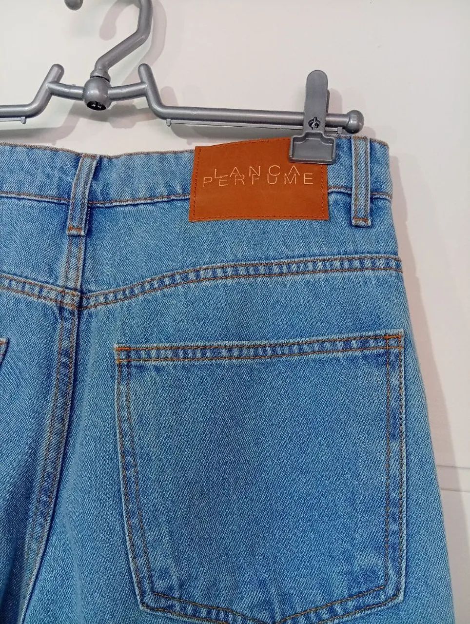 Calça Cargo Lança Perfume  - Foto 5