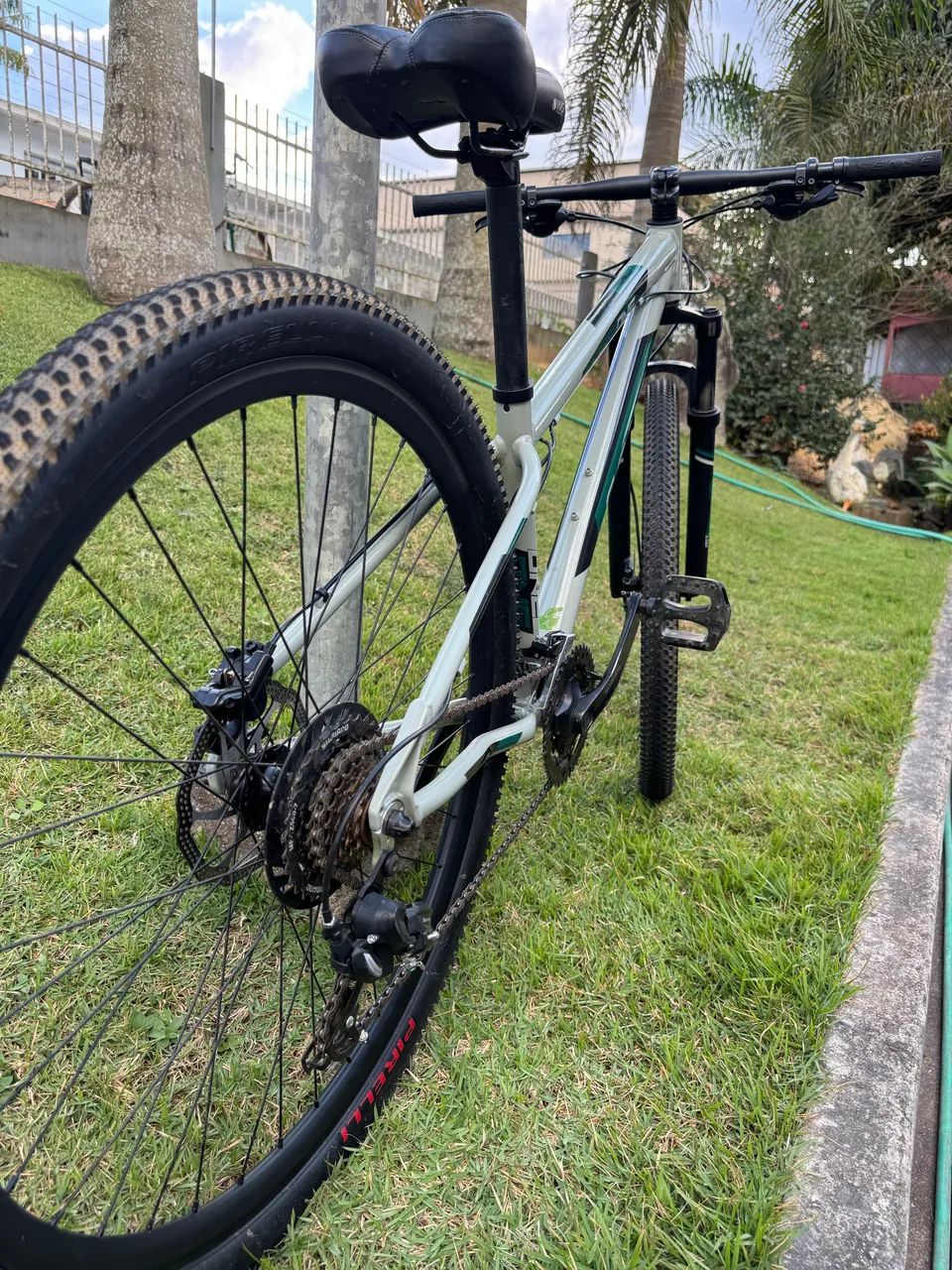Sense One aro 29