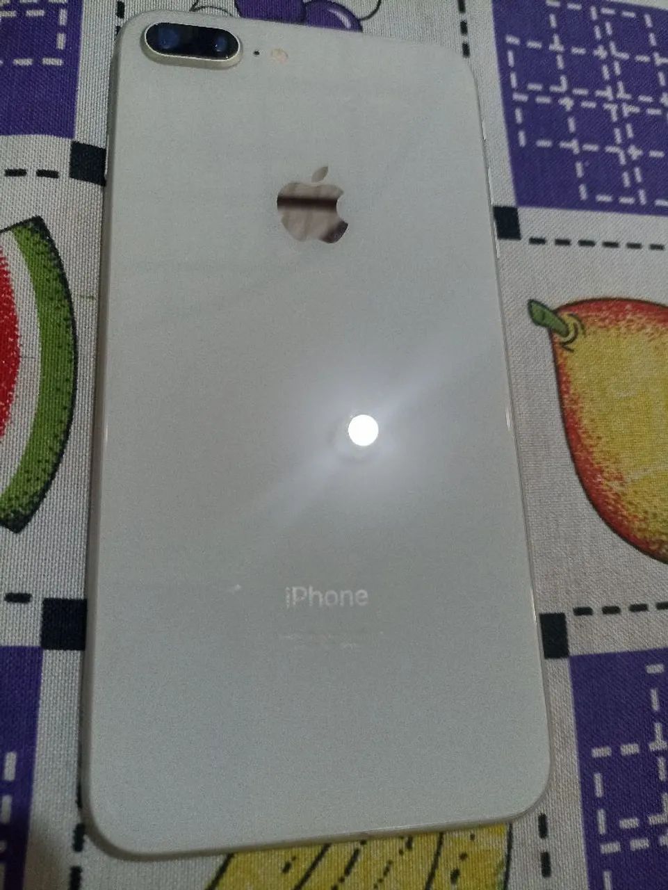 IPHONE 8 PLUS 64GB - Celulares e Smartphones - Vila Laura