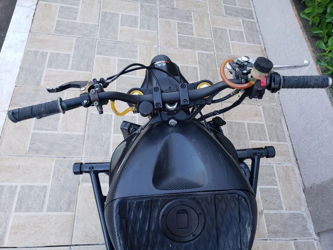 Kawasaki Zx-6r 636cc 2006 - 1499462313 | OLX