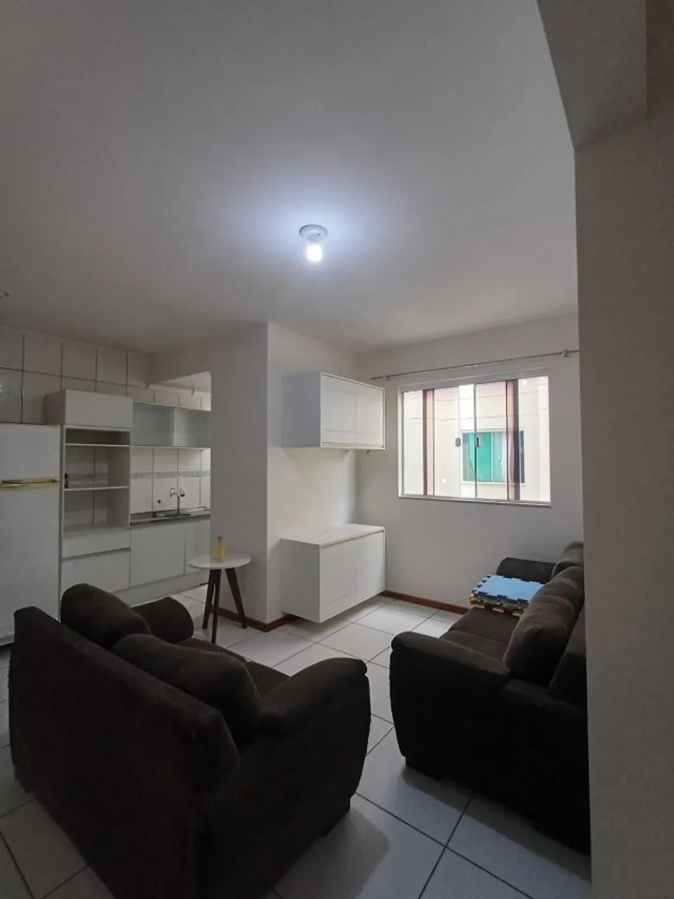 Apartamento com 2 Dormitórios (1 Suíte) no Centro de Camboriú - Foto 2