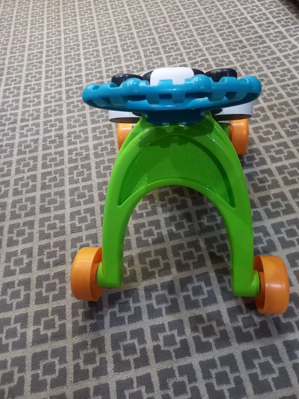 Andador de bebê ?  - Foto 2