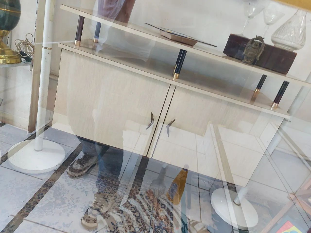 Antiguidades e decoração  - Foto 5