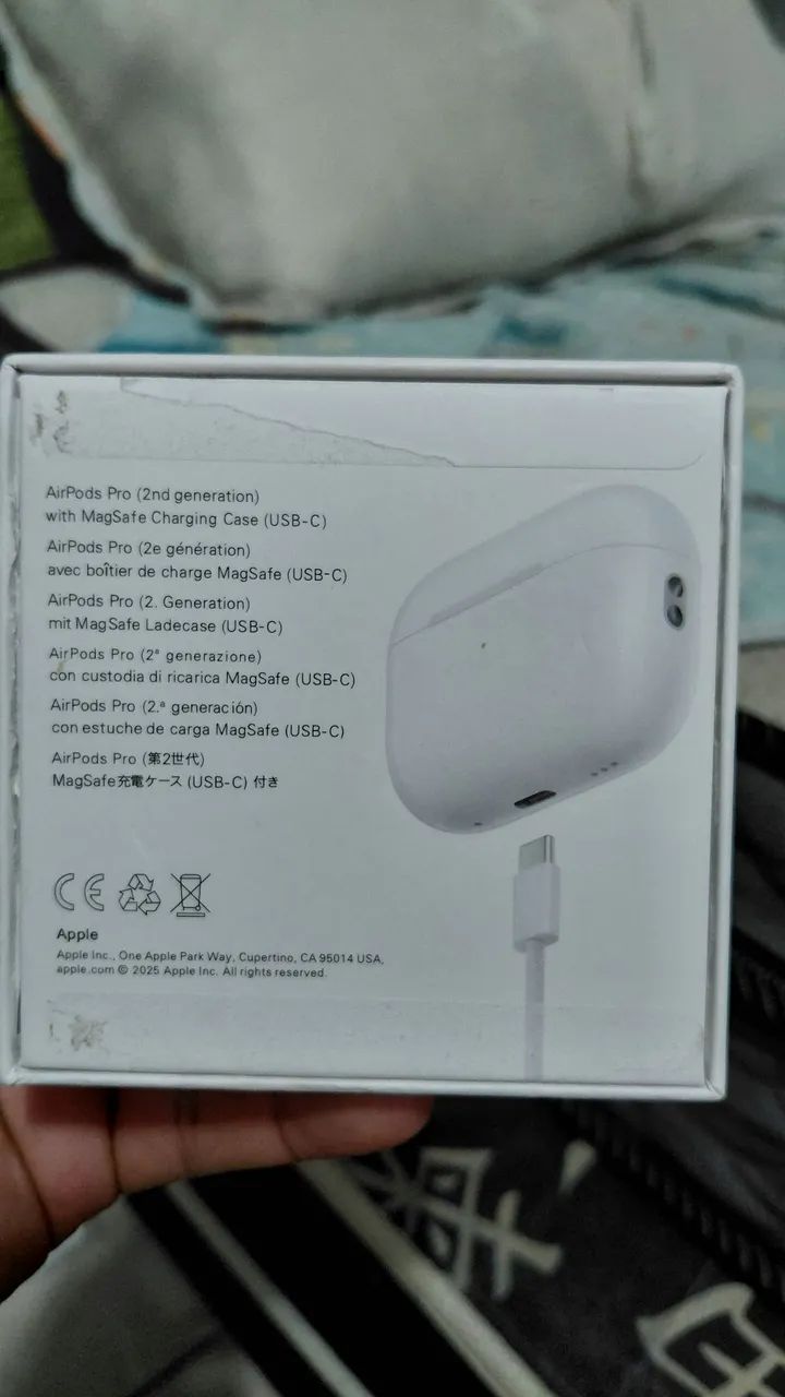 Fones de ouvido - Foto 3