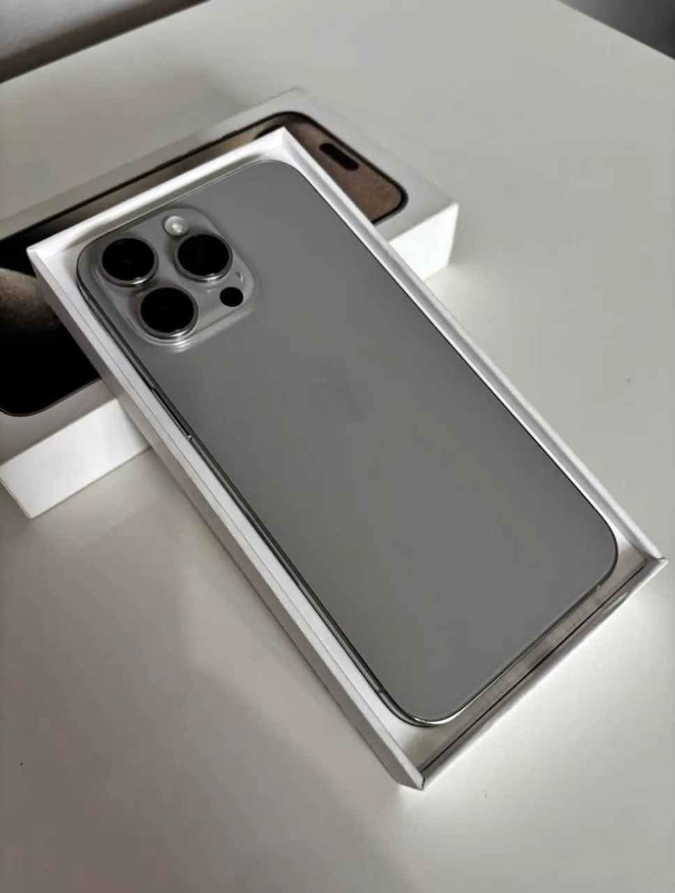 ?15 pro max 256GB?
