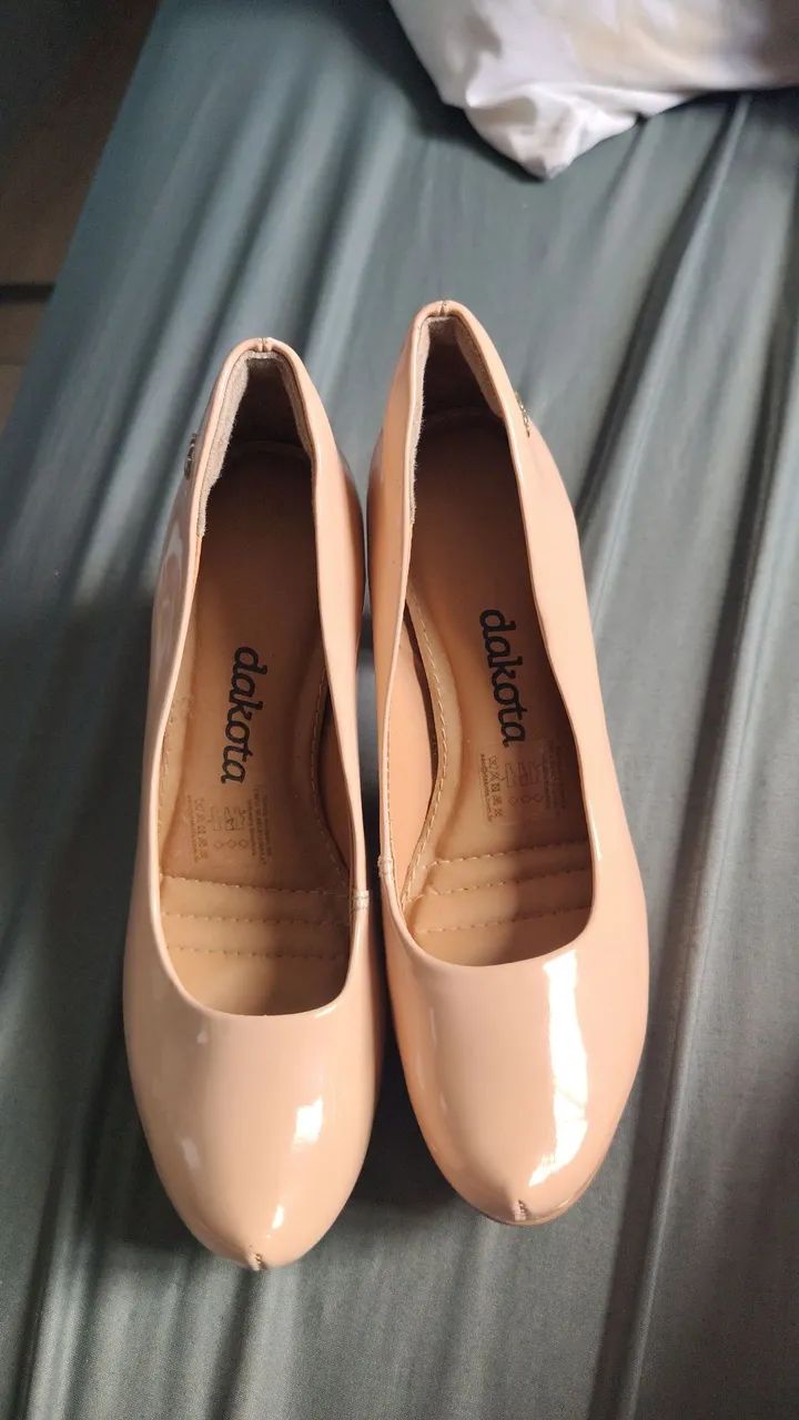 Sapato Dakota  - Foto 3