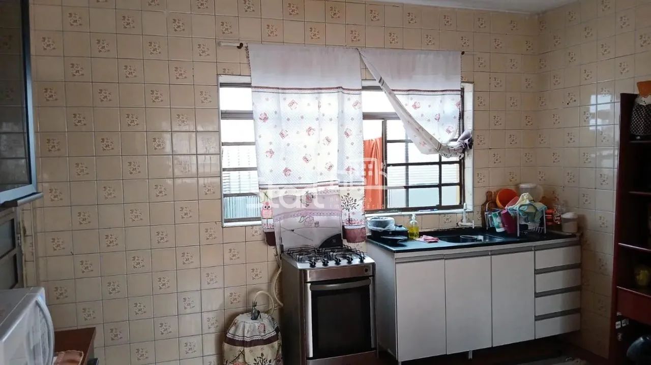 casa - Jardim São Gabriel - Campinas - Foto 5