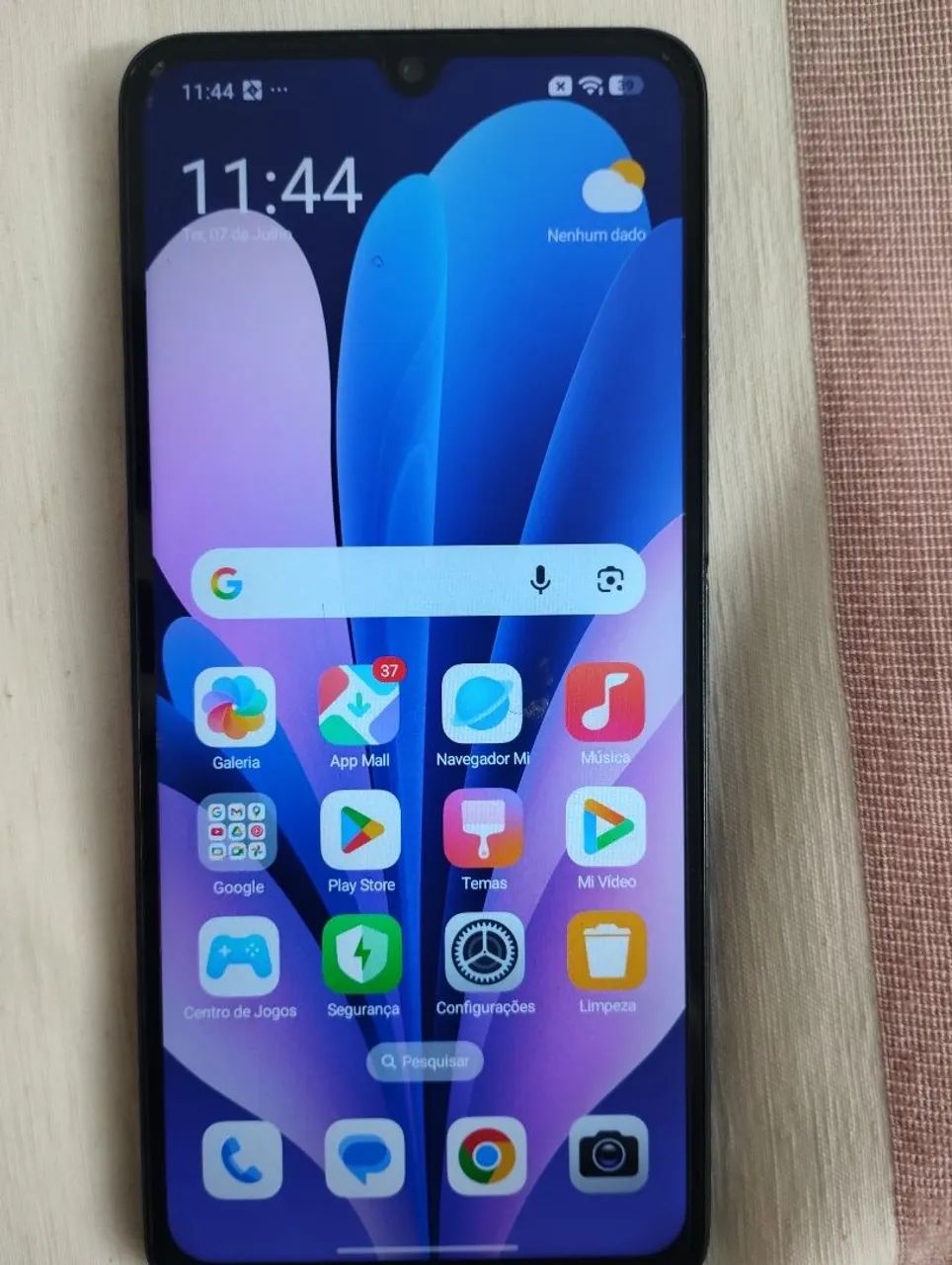 XIAOME C14 - Foto 2