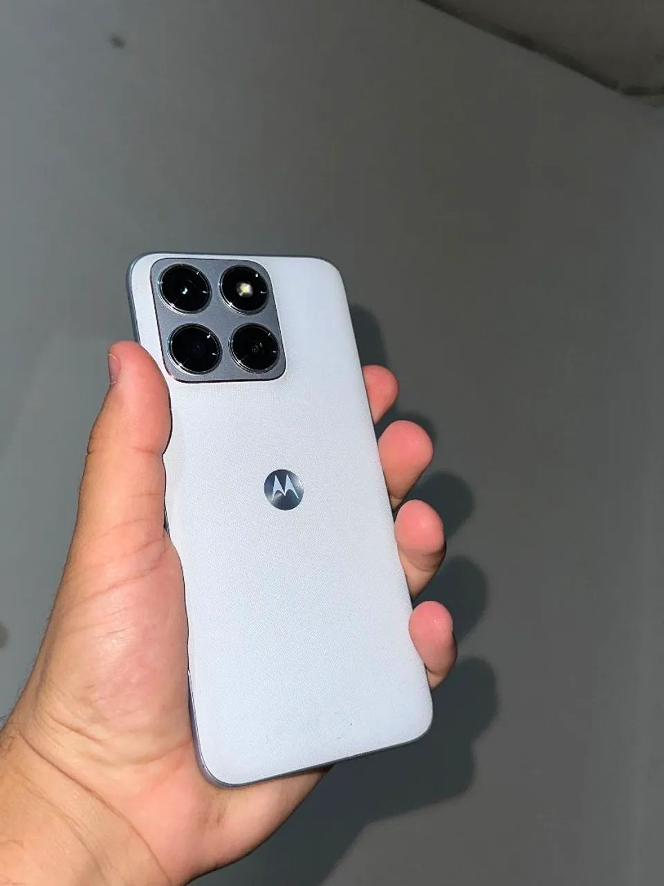 Motorola EDGE 70 FUSION - Foto 2