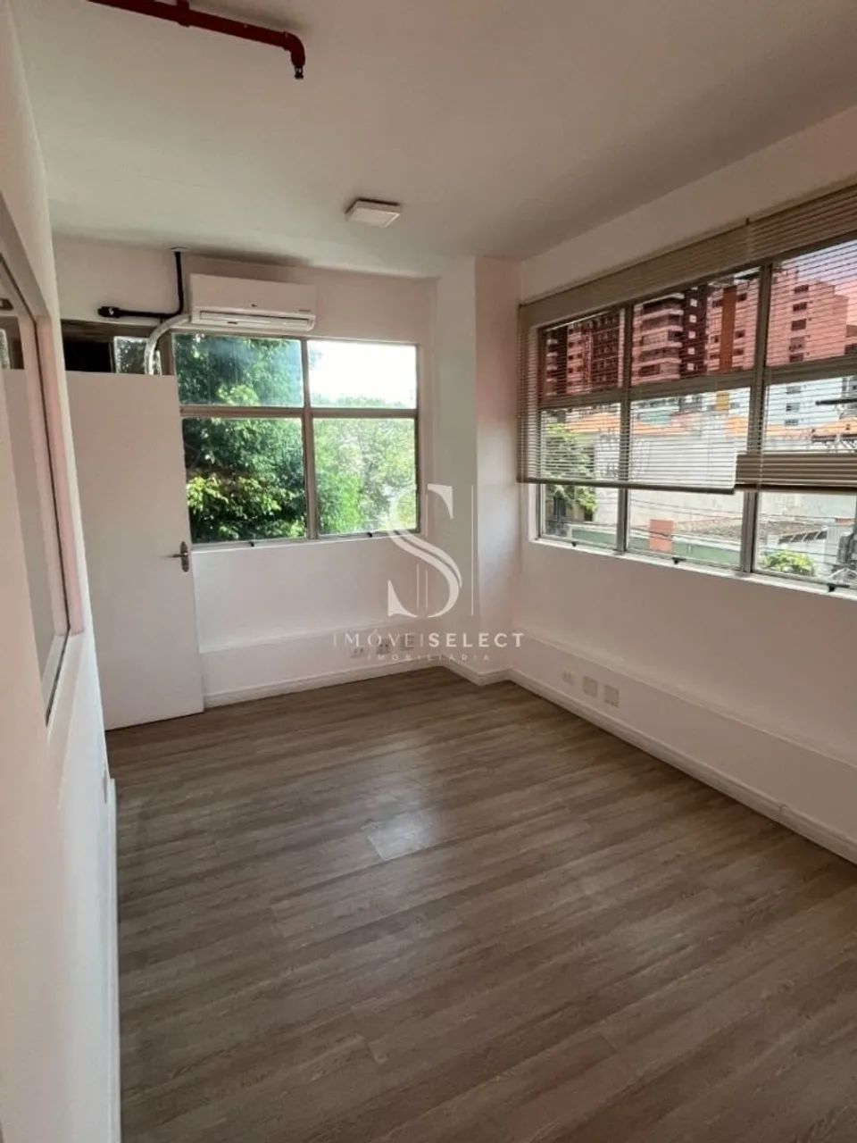 Sala em São Paulo
