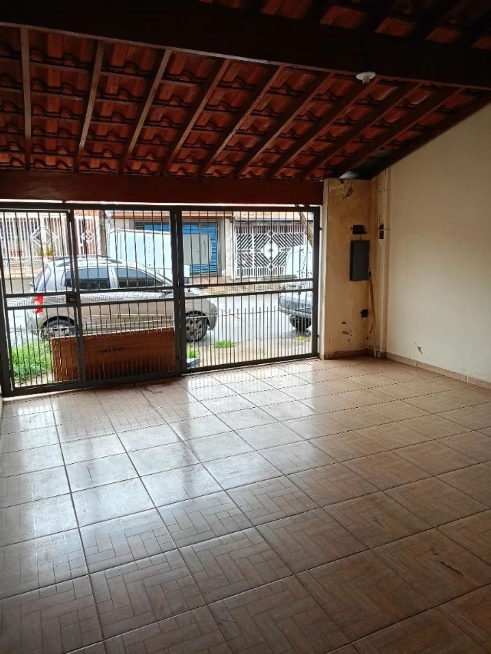 Foto - Sumaré - Parque Residencial Virginio Basso