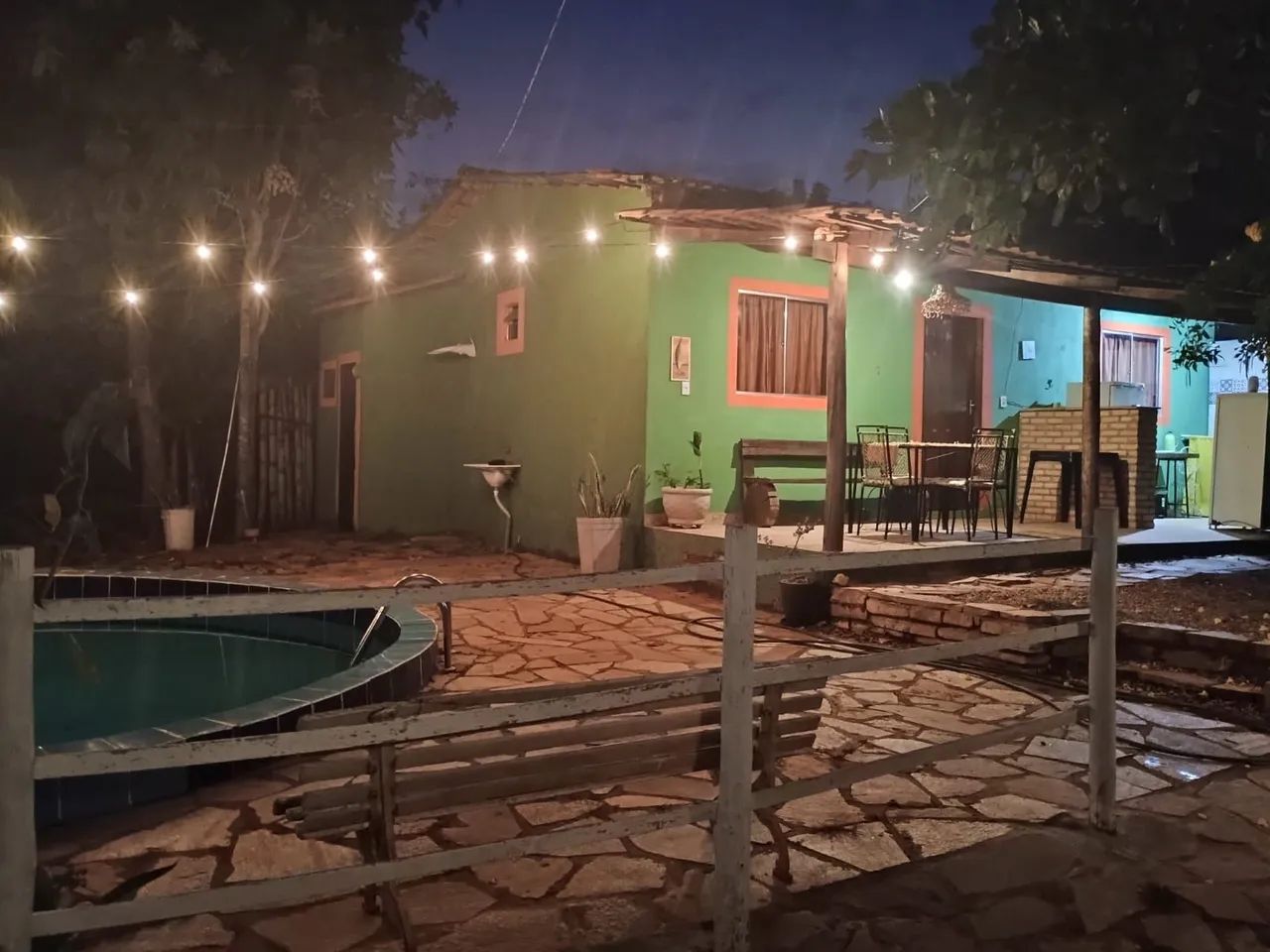 Vendo pousada em Pirenópolis  - Foto 4
