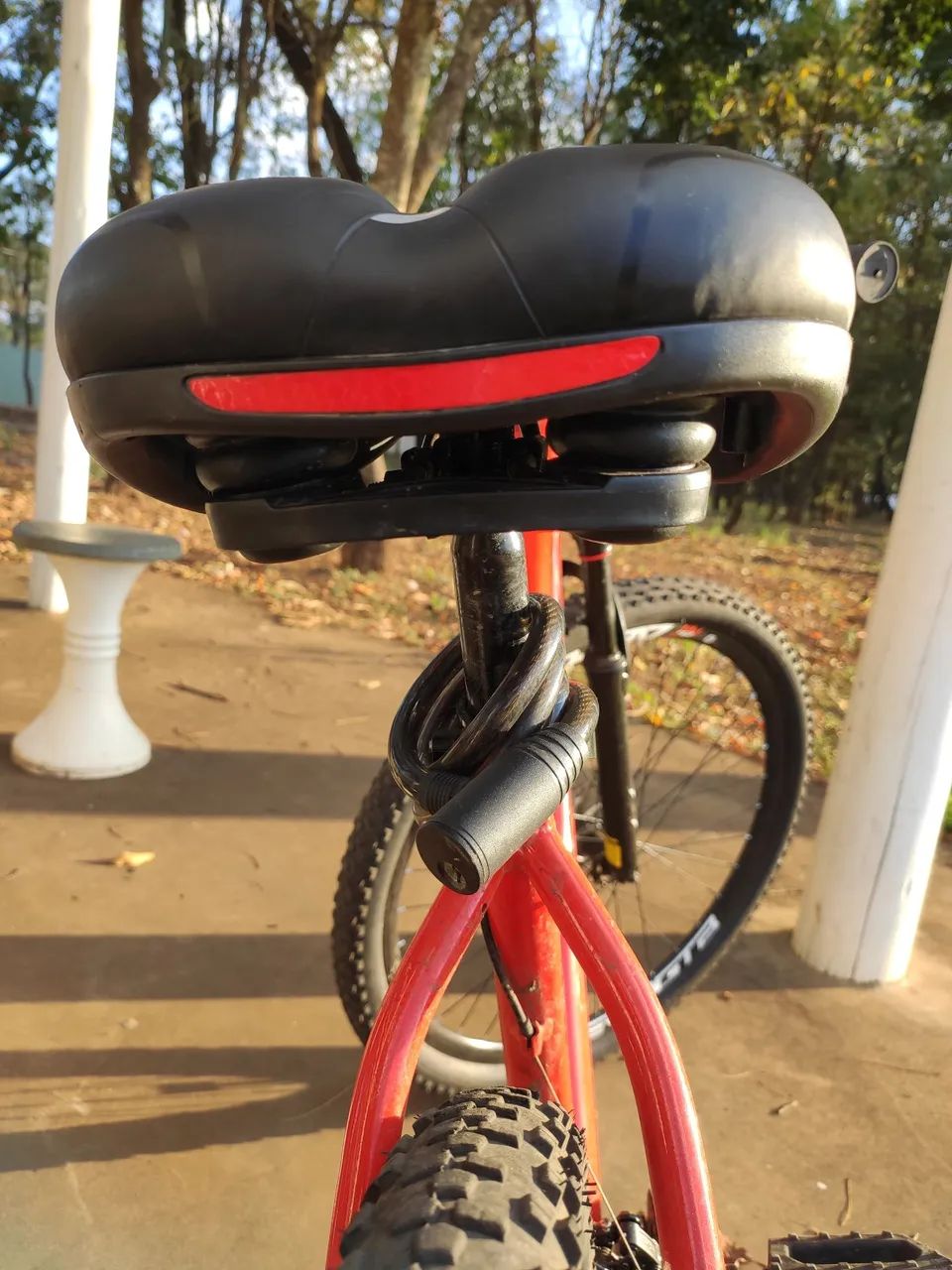 Bicicleta Aro 29 KSW - Foto 4