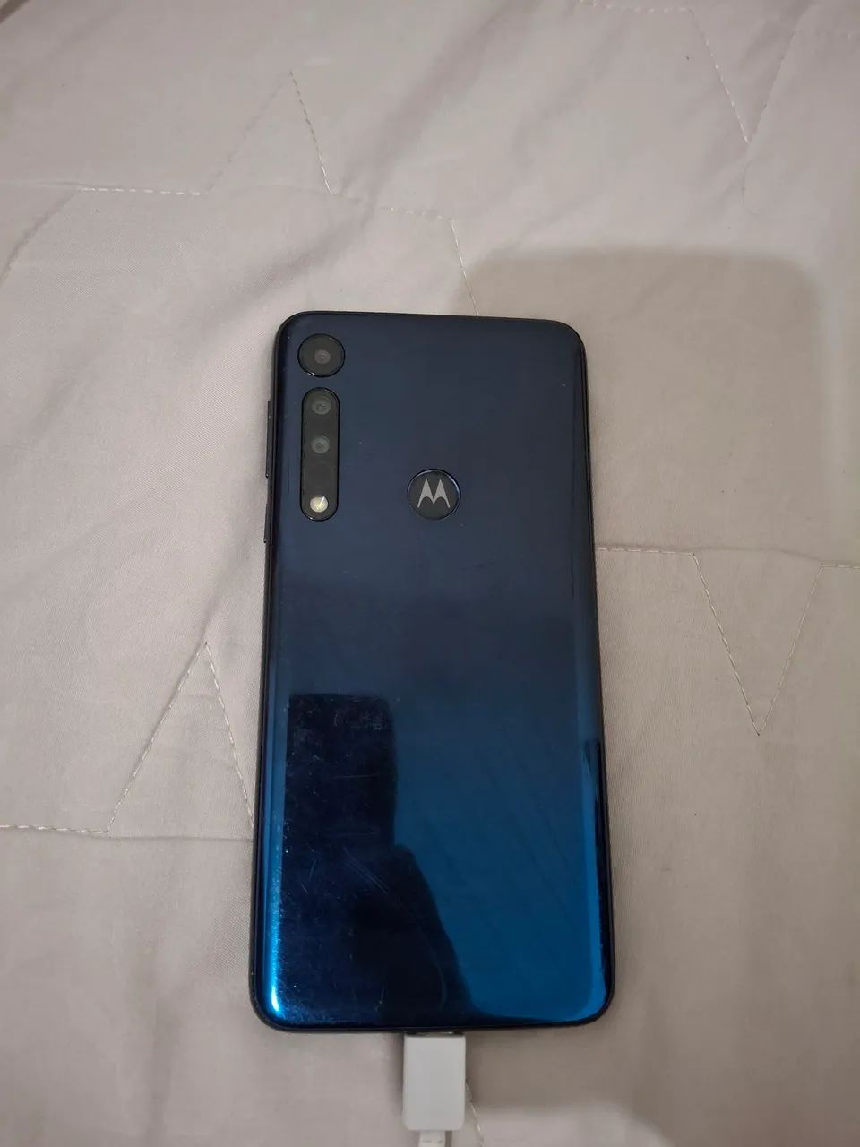 Celular Motorola One Macro  - Foto 2