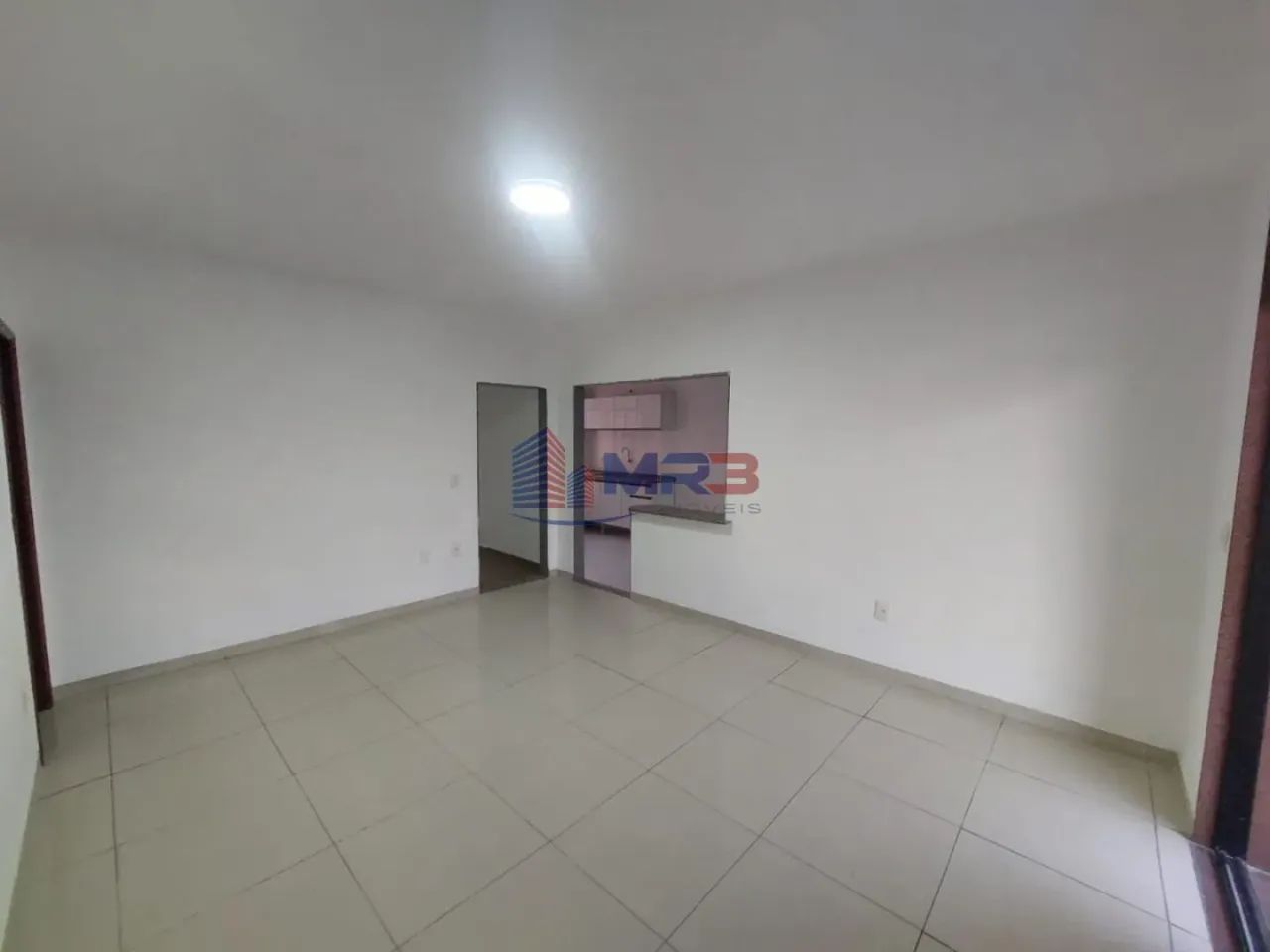 Casa para locação com 3 quartos em Rocha Miranda - Foto 2