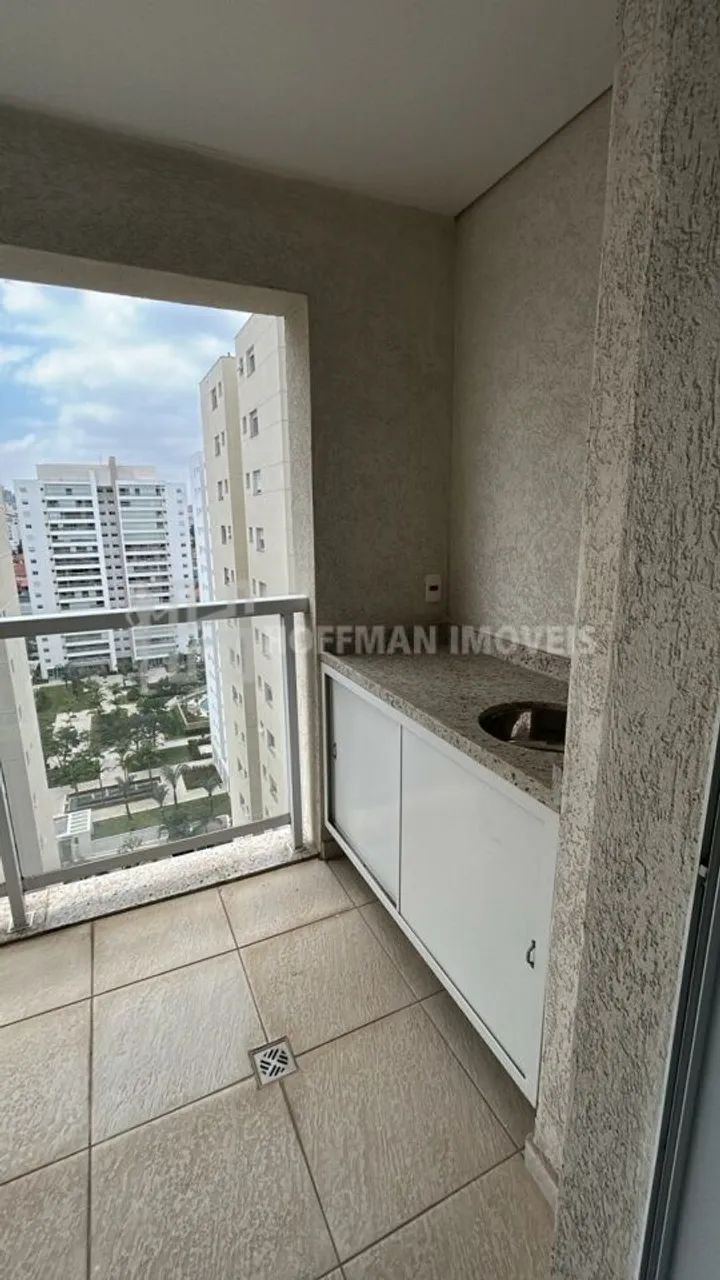 Apartamento com 2 dormitórios à Venda, 81m² - Cerâmica - Foto 3
