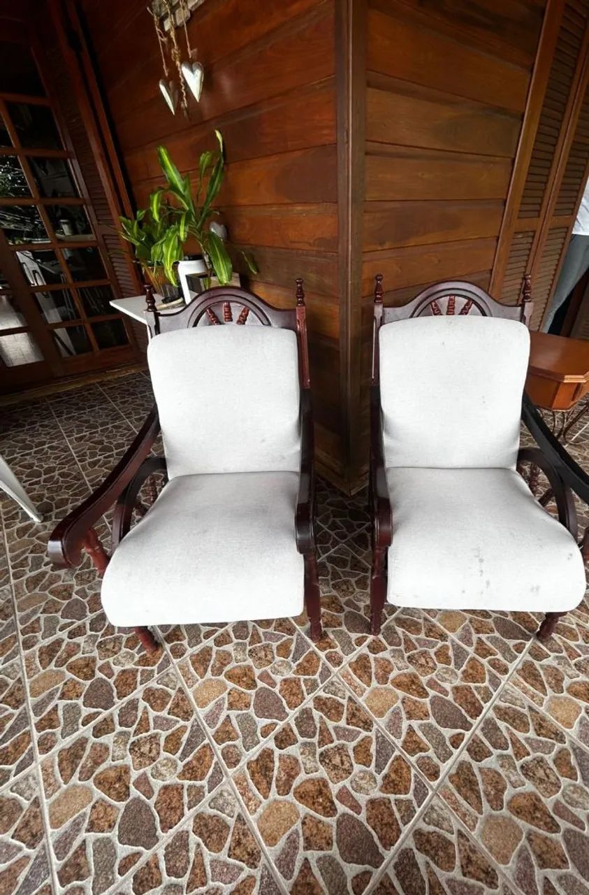 Par de poltronas 65579518294530120