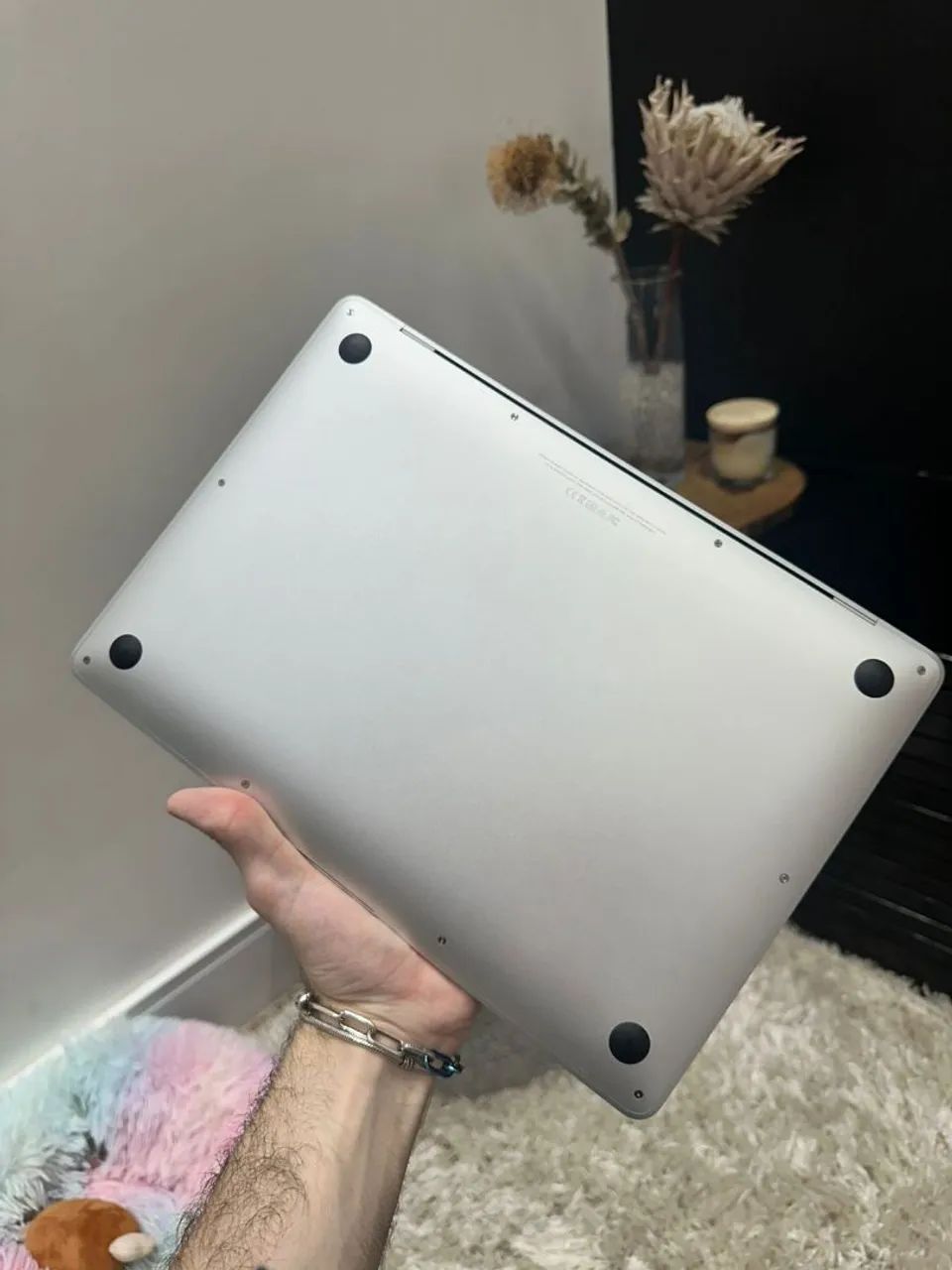 Macbook Air (late 2018) 13.3" - Intel i5 - Foto 3