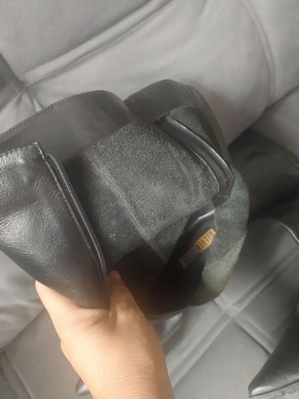 Bota n° 37 - Foto 3