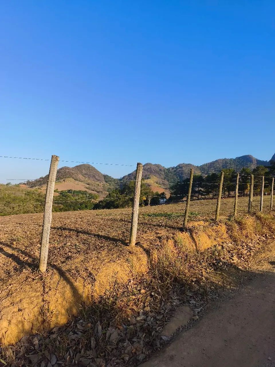  chácara putiri 2.9 km da Br, 10 min Serra sede  - Foto 5