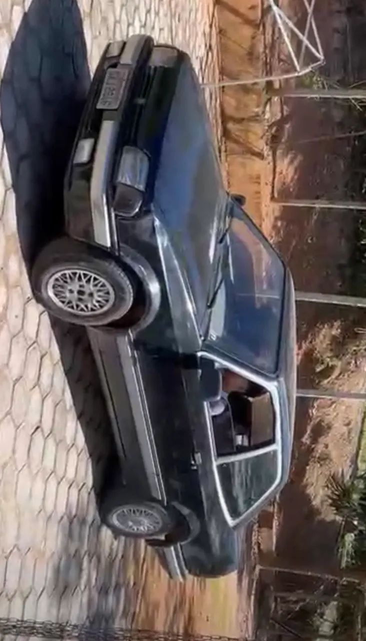 Volkswagen Apollo GL 1.8 1991